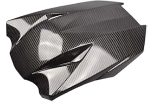 ‎AVDB avdb-moto Soziusabdeckung/Sitzabdeckung kompatibel mit KAWASAKI NINJA 1100SX/SE 2025-X (Carbon)