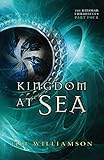Image de Kingdom at Sea (The Kinsman Chronicles): Part 4