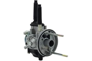 Vergaser DellOrto SHBC 18 16 N kompatibel für Piaggio Ape 50 viele BJ Typ 00938