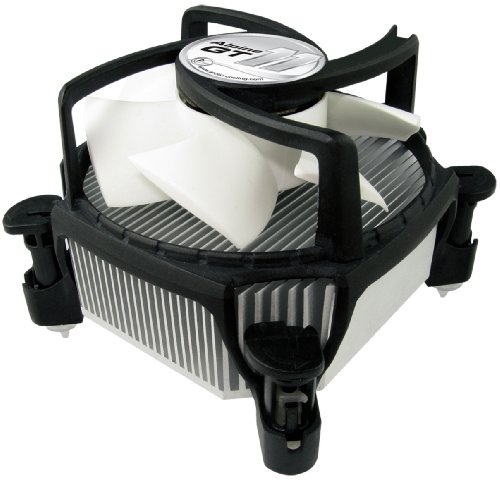 Preisvergleich Produktbild Arctic CPU Kühler 775 Alpine 11 GT