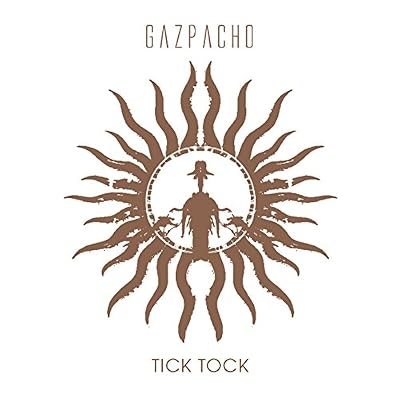 KSCOPE Tick Tock