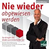 Nie wieder abgewiesen werden: So dringen Sie direkt zum Entscheider vor by 