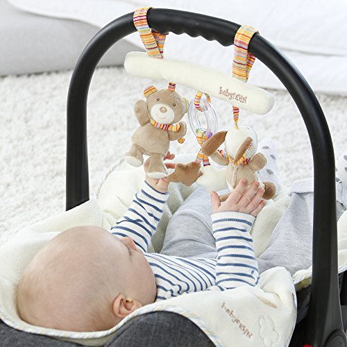 Fehn 160987 Activity-Trapez Rainbow - 2