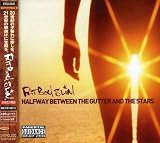 Halfway Between the Gutter and the Stars by Fatboy Slim (2000-11-01) - Fatboy Slim