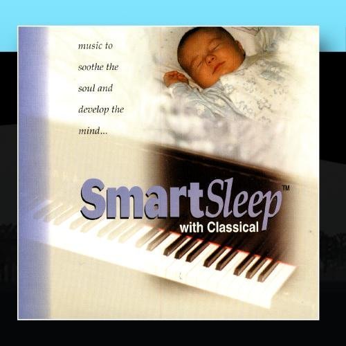 Preisvergleich Produktbild SmartSleep with Classical by Heidi Brende
