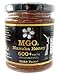 Produktbild BEE NATURAL Manuka Honig / Miel de Manuka MGO® 600+ 250gr. MANUKA HONIG IN EINEM ECHTGLAS GLAS.