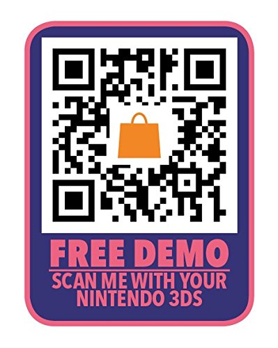 3ds Title Keys Qr Codes