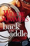 Cover zum Buch Back in the Saddle
