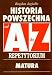 Historia Powszechna od A do Z  Repetytorium - Bogdan Jagiello