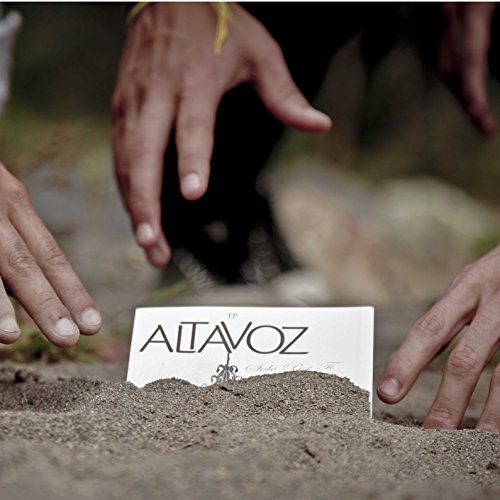 Altavoz