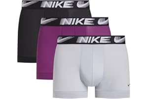 NIKE Underpants Underwear Hombre