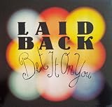Laid Back - Bet It On You - Ariola - 612 983 - Laid Back