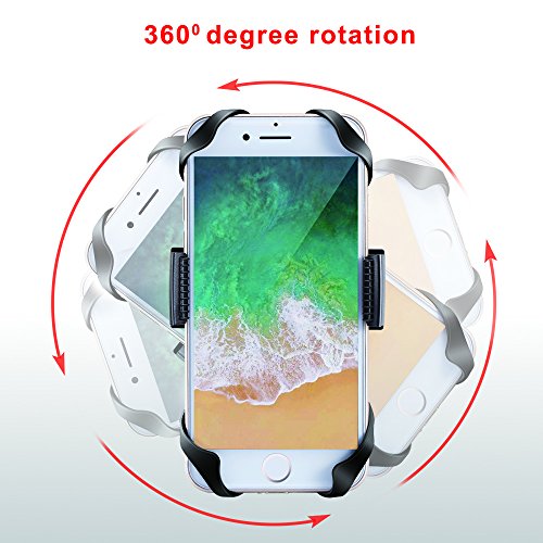 Fahrrad Handyhalterung, Ipow Universal Handy Halterung mit robustem Metall Sockel Outdoor Fahrradhalterung, 360°Drehbare Handyhalterung, geeignet für iphone X/ 8/ 7 Plus/ 6s Plus/ 6/ 5s, Samsung Galaxy Samsung Galaxy S6 / S5 / S4, Samsung Galaxy Note 4 /Note 3/Note 2, HTC One X/M8/X+ reviews Fahrrad Handyhalterung, Ipow Universal Handy Halterung mit robustem Metall Sockel Outdoor Fahrradhalterung, 360°Drehbare Handyhalterung, geeignet für iphone X/ 8/ 7 Plus/ 6s Plus/ 6/ 5s, Samsung Galaxy Samsung Galaxy S6 / S5 / S4, Samsung Galaxy Note 4 /Note 3/Note 2, HTC One X/M8/X+