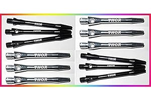 THOR-DARTS S Fléchettes Mixte