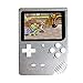 Produktbild NEUESTE!! Tensay Handheld-Spielekonsole 3 Zoll 2000 Spiele Retro Game Classic Mini Spielekonsole Nostalgische Kindheit Memory Arcade für Kinder Männer Erwachsenes Spielzeug Familie TV Video Geschenk