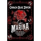 Marina: Carlos Ruiz Zafon