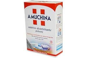 Amuchina Additivo Bucato Polvere, 1.5 kg