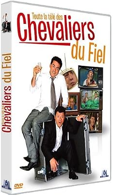 M6 VIDEO Les Chevaliers du fiel - Toute la télé des Chevaliers du Fiel