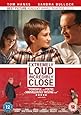Extremely Loud And Incredibly Close [DVD] [2012]