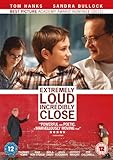 Extremely Loud And Incredibly Close [DVD] [2012]