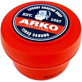 Arko Gentlemen Kase Tıraş Sabunu 150g