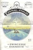 Le château des étoiles, Tome 11 : La princesse évanouie by 