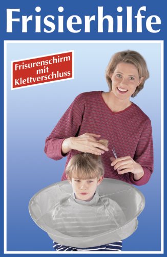 Wenko Frisier- und Schneideumhang
