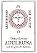 Adulruna und die gotische Kabbala by Thomas Karlsson, Wolf Kaminski
