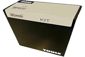 Thule Kit 3169 Fixpoint XT
