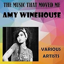 Suchergebnis Auf Amazon De Fur Amy Winehouse To Know Him Is To