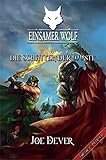 Image de Einsamer Wolf 05 - Die Schatten der Wüste