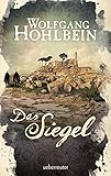 Das Siegel by Wolfgang Hohlbein