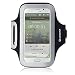 Produktbild Samsung Galaxy S6 Accessoires, Shocksock Brassard Armband Sport pour Samsung Galaxy S6 Coque - Noir