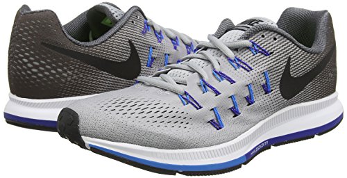 Nike Herren Air Zoom Pegasus 33 Laufschuhe - 5