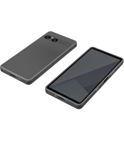 Custodia per Sony Xperia XZ1 (5,2 Pollici) MaiJin Morbido TPU
