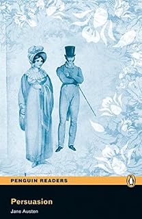 Penguin Readers 2: Persuasion Book & MP3 Pack
