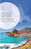 Image de Ein Jahr auf den Kanaren (HERDER spektrum)