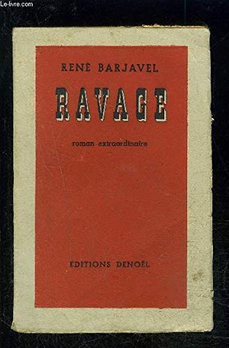 Ravage en ligne