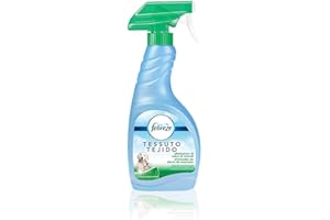 Febreze - Tekstylny dezodorant 500 ml, specjalny zapach zwierząt domowych