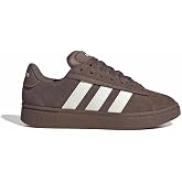 adidas Erkek GRAND COURT ALPHA 00s Ayakkabı - D&uuml;ş&uuml;k Taban (Futbol Dışı)