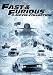 Fast & Furious - 8 Movie Collection [8 DVDs]