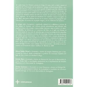 Poder y saber. Bibliotecas y bibliofilia en la época del conde-duque de Olivares