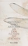 Cover zum Buch An den Flüssen, die strömen