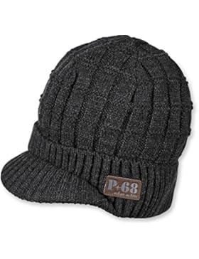 Sterntaler Jungen Mütze Strickmütze