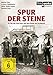 Spur der Steine - DEFA-Spielfilm  (HD Remastered) [Alemania] [DVD]
