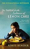 Cover zum Buch The Particular Sadness of Lemon Cake