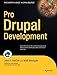 Pro Drupal Development by John K. VanDyk, Matt Westgate