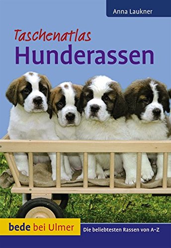 Download Taschenatlas Hunderassen
