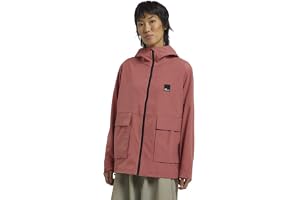 Jack Wolfskin Dam Terracade Jkt W jacka