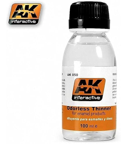 AMMO BY MIG A.MIG-3005 Pigment Rouille Moyen 35ml